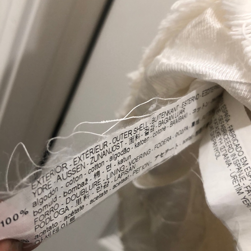 Zara Basic - image 7